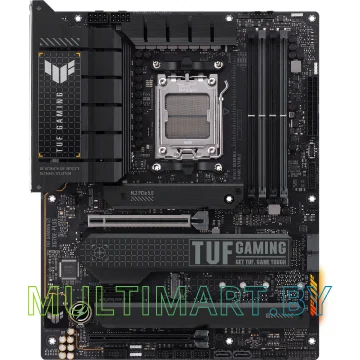 Материнская плата ASUS TUF Gaming X670E-Plus